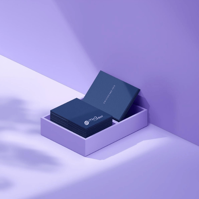 Carte de visite Matoubrillant Carte de visite Matoubrillant